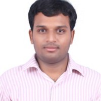 Raghavendra S N