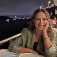 Merve Güneş Şahin