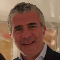 Camil Ghantous