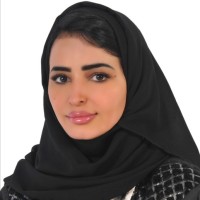 Hanadi Al-Otaibi