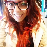 Jenifer Melissa de Paula