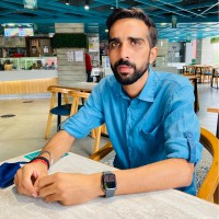 Amardeep Chaudhary