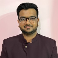 Parth Patel