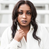 Tahshara Bazzelle