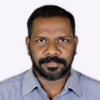 Rakesh Raj