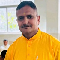 Deep Narayan Pandey