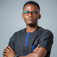 Edwin Osmond-Lamptey (He/Him)