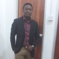 Oyebade Temitope