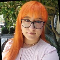 Patricia Saavedra Benavente