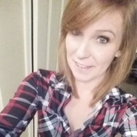 Courtney Pell