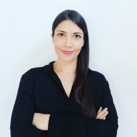 Macarena Atria Galaz
