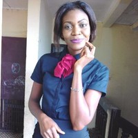Wanda Yvonne Junior Ngwasha