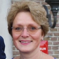Jeannette Den Boer