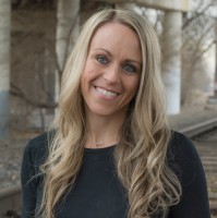 Jennifer Stagge
