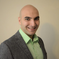 Eric Kassabian