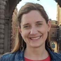 Erin Groble