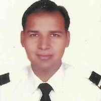 Dr. Vineet Chaturvedi