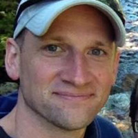Scott Colburne