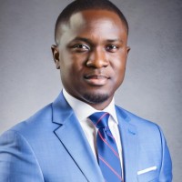Seun Adesina
