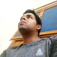 Ashish Kumar