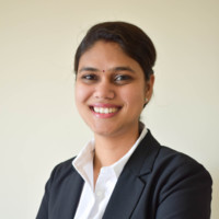 Reena Chakravarty