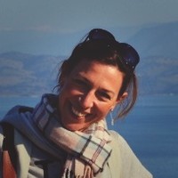 Caroline Dupont - Rochart