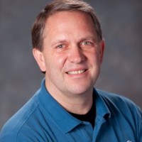 Greg Van Houten