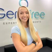 Taylor Miller, Mba, Shrm-Cp