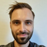 Kristian Pinvig Rasmussen