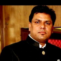 Anand Srivastava
