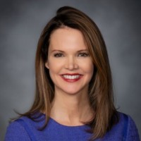 Katherine Levin