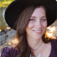 Robyn Caywood