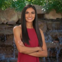 Marissa Patel