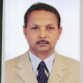 Mohammad Asghar
