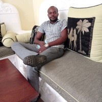 HAMADI MALUMBO
