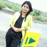 Nishi gandhi