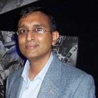Niraj Joshi