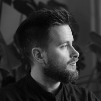 Klaus Elfving