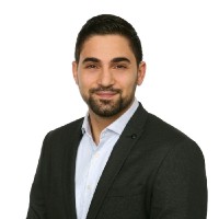 Ibrahim Meral