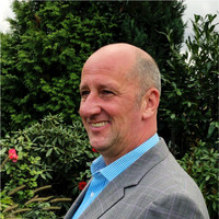 Dirk Pastor