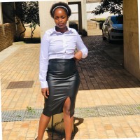 Aphelele Fonda
