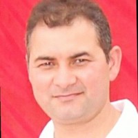 Kuldeep Bisht