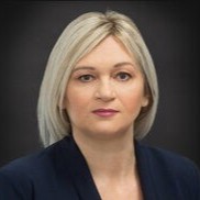 Iwona Bindek