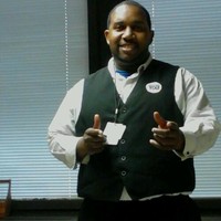 Ernest Patterson