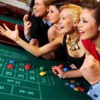 Iowa Casino Rental