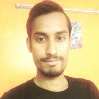 Pratyush Pratik