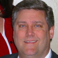 Michael Thomas, Sr.