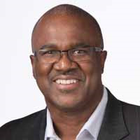 Kenneth Sanders