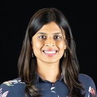 Shahirah Shaik