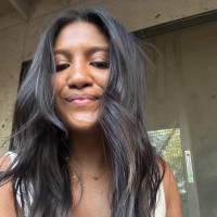 Arya Naidu
